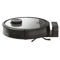 Aspirador Robot Hoover HG510D 011 Preto