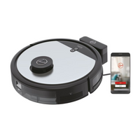 Aspirador Robot Hoover HG510D 011 Preto