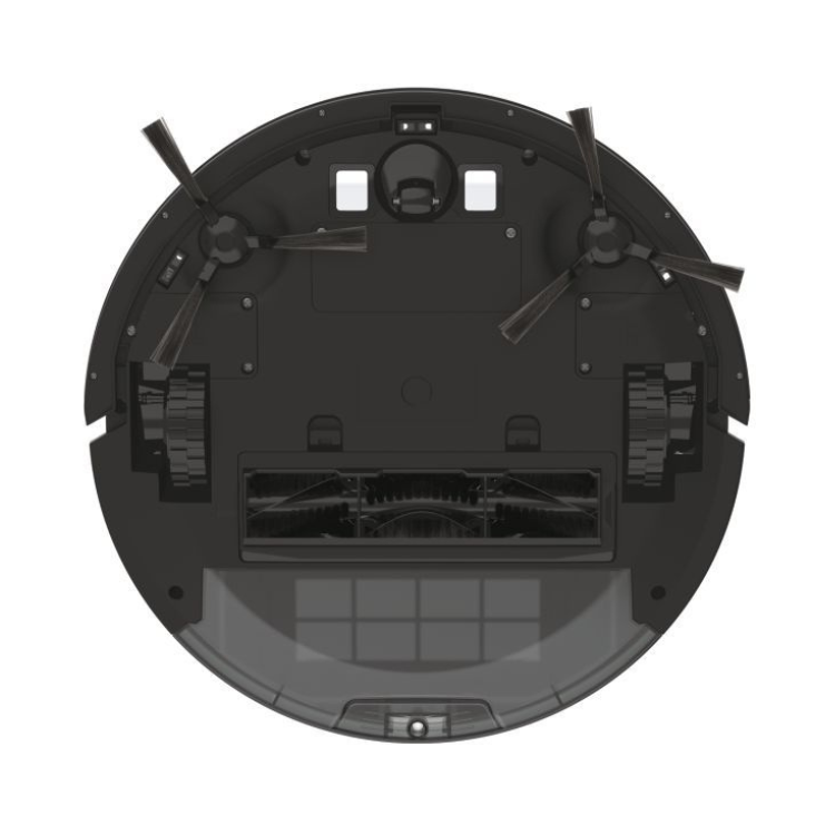 Aspirador Robot Hoover HG510D 011 Preto