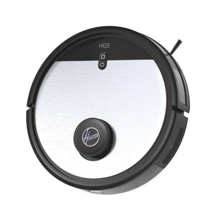 Aspirador Robot Hoover HG510D 011 Preto