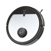 Aspirador Robot Hoover HG510D 011 Preto