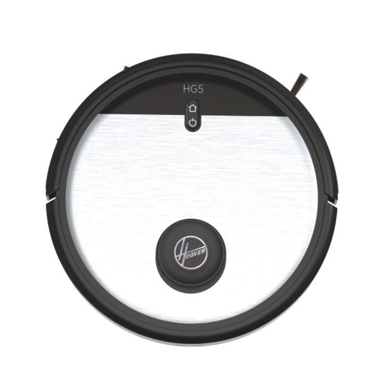 Aspirador Robot Hoover HG510D 011 Preto