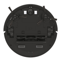 Aspirador Robot Hoover HG550HP Preto
