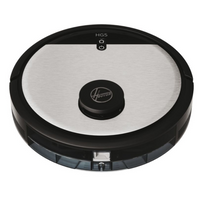 Aspirador Robot Hoover HG550HP Preto
