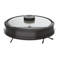 Aspirador Robot Hoover HG550HP Preto