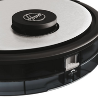 Aspirador Robot Hoover HG550HP Preto