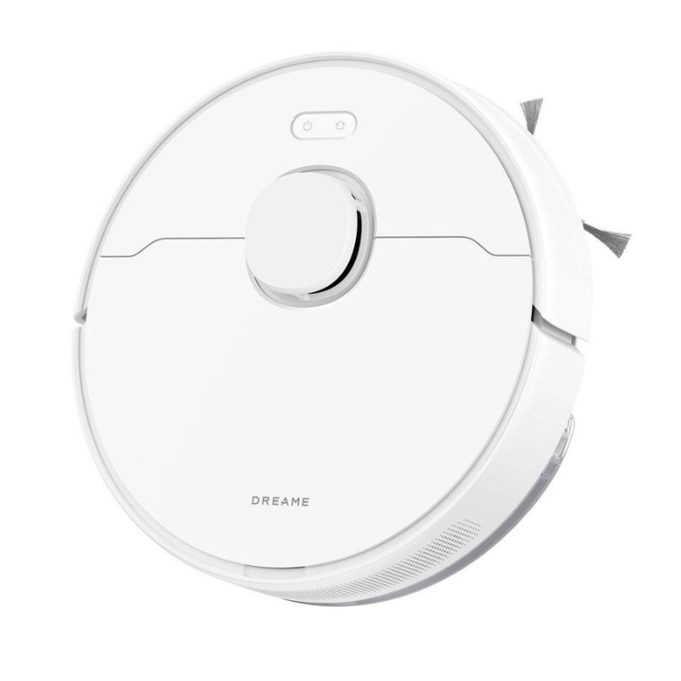 Aspirador Robot Dreame D10 Plus Gen 2 Branco + Base