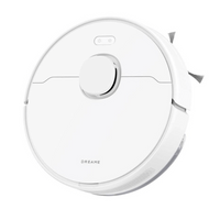 Aspirador Robot Dreame D10 Plus Gen 2 Branco + Base