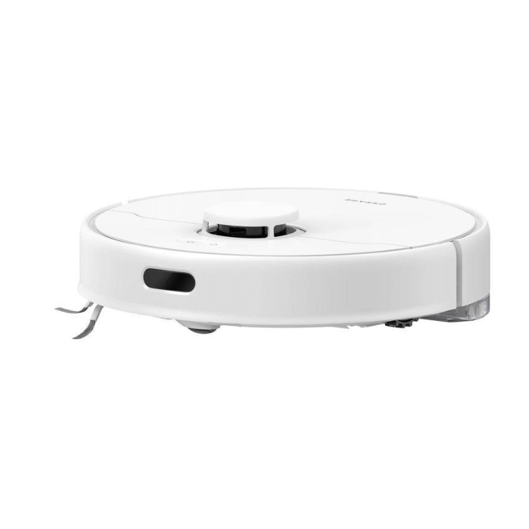 Aspirador Robot Dreame D10 Plus Gen 2 Branco + Base