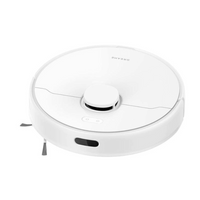 Aspirador Robot Dreame D10 Plus Gen 2 Branco + Base