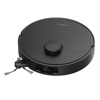 Aspirador Robot Dreame D20 Pro Plus Kit Black + Auto Station