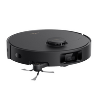 Aspirador Robot Dreame D20 Pro Plus Kit Black + Auto Station