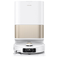 Aspirador Robot Dreame L40 Ultra Branco