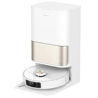 Aspirador Robot Dreame L40 Ultra Branco