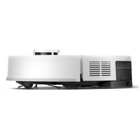Aspirador Robot Dreame Mova E20 Branco