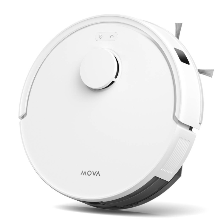 Aspirador Robot Dreame Mova E20 Branco