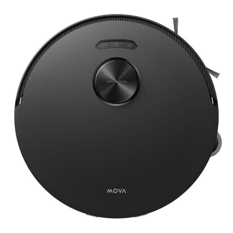 Aspirador Robot Dreame Mova Z50 Ultra Preto