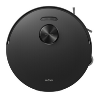 Aspirador Robot Dreame Mova Z50 Ultra Preto