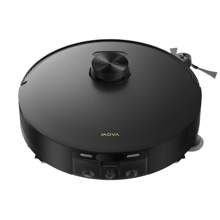 Aspirador Robot Dreame Mova Z50 Ultra Preto