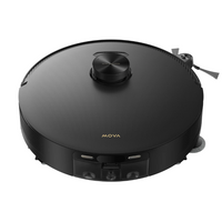Aspirador Robot Dreame Mova Z50 Ultra Preto