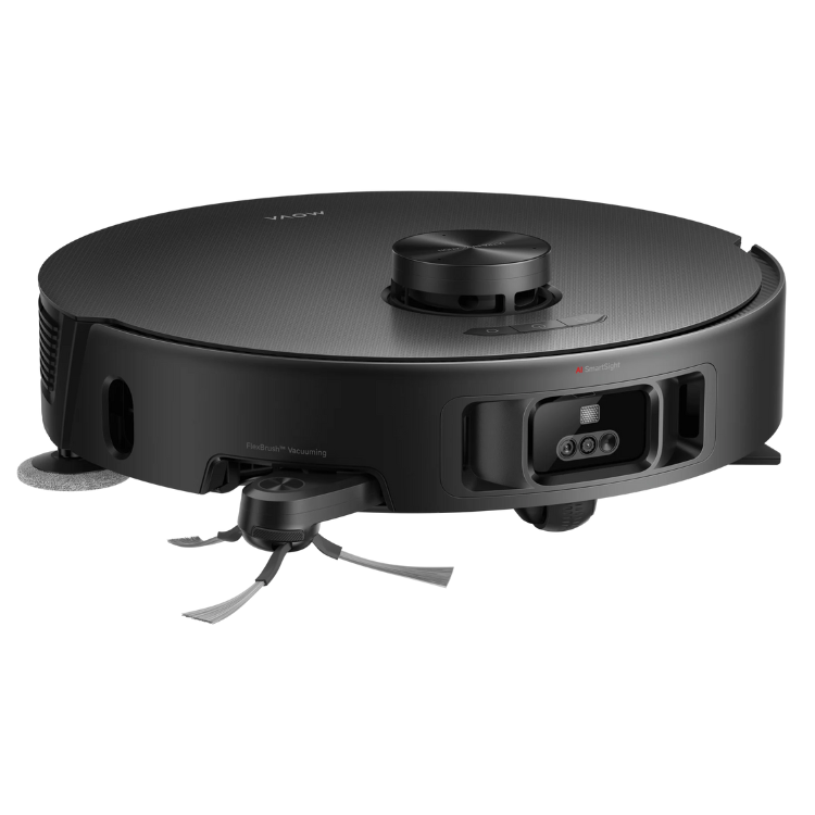 Aspirador Robot Dreame Mova Z50 Ultra Preto