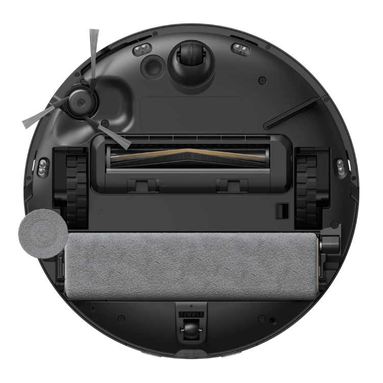Aspirador Robot Dreame Mova Z50 Ultra Preto