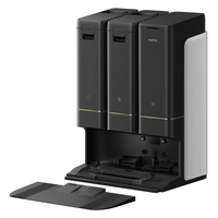 Aspirador Robot Dreame Mova Z50 Ultra Preto