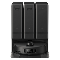 Aspirador Robot Dreame Mova Z50 Ultra Preto