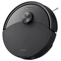 Aspirador Robot Roborock Q10 VF Preto