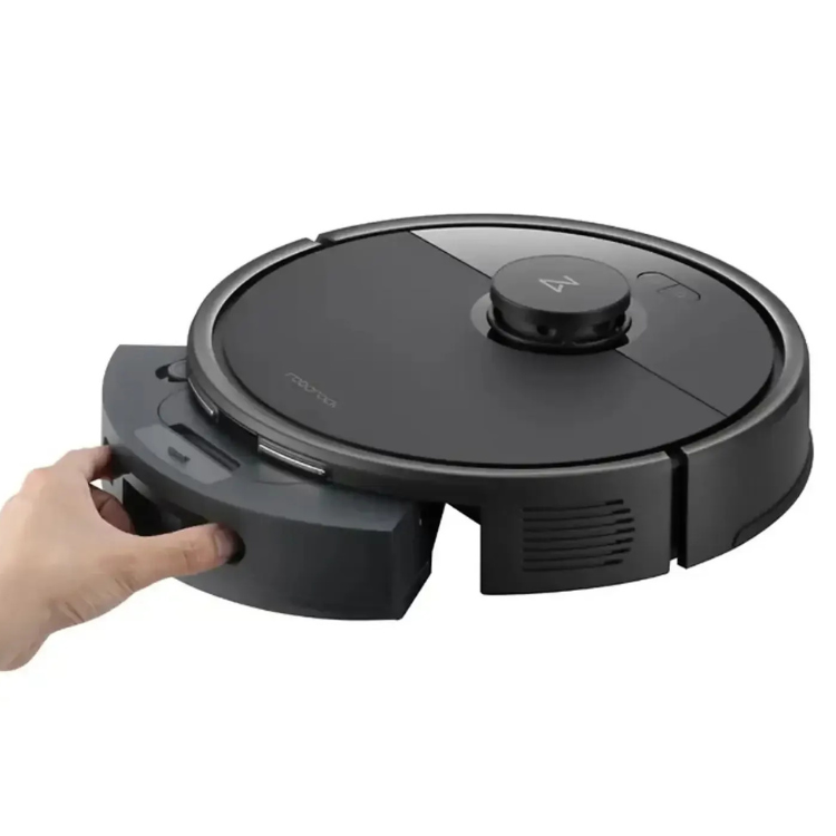 Aspirador Robot Roborock Q7 BF Preto