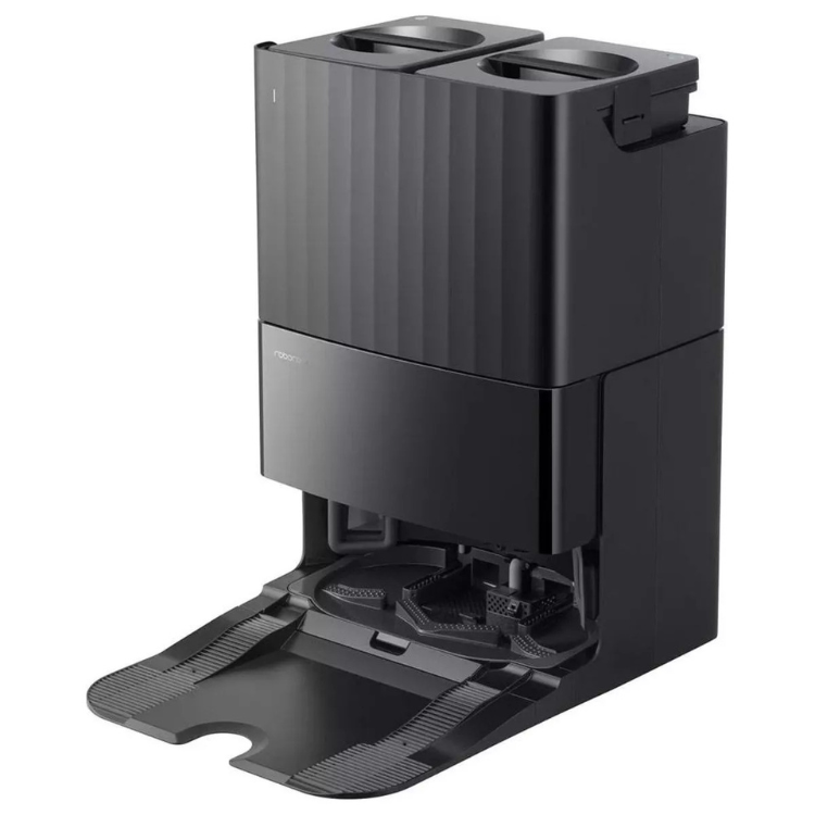 Aspirador Robot Roborock QR 598 + Base de Carregamento