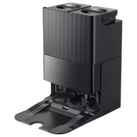 Aspirador Robot Roborock QR 598 + Base de Carregamento