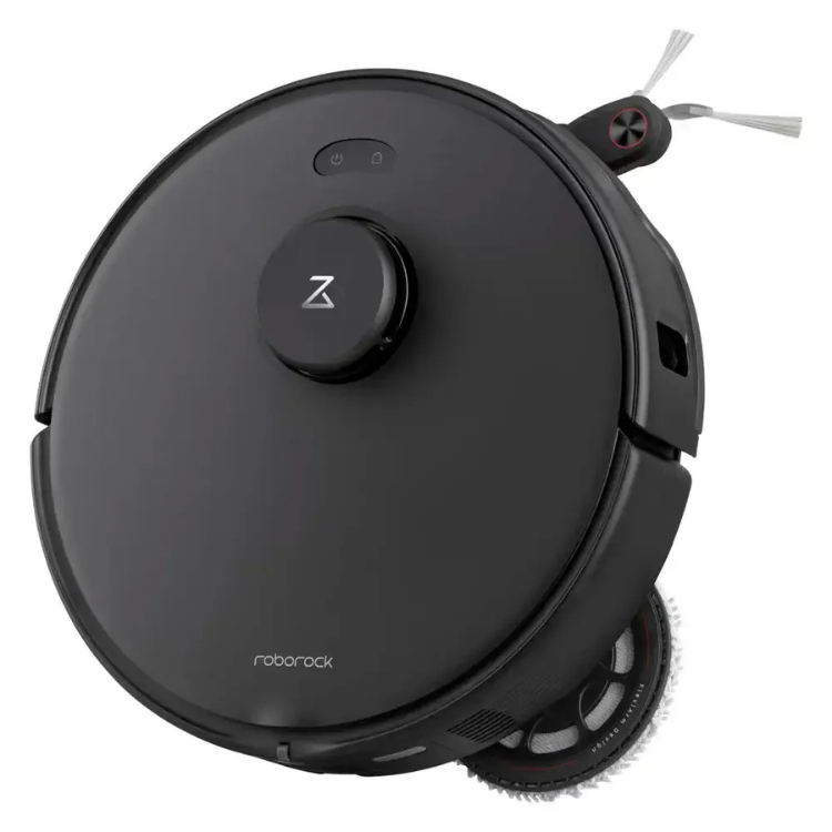 Aspirador Robot Roborock QR 598 + Base de Carregamento