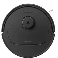 Aspirador Robot Roborock QR 598 + Base de Carregamento