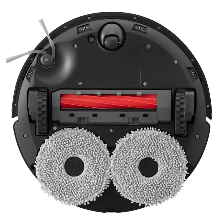 Aspirador Robot Roborock QR 598 + Base de Carregamento