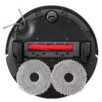 Aspirador Robot Roborock QR 598 + Base de Carregamento