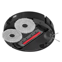 Aspirador Robot Roborock QR 598 + Base de Carregamento
