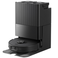 Aspirador Robot Roborock Qrevo 5AE + Base de Carregamento Preto