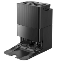 Aspirador Robot Roborock Qrevo 5AE + Base de Carregamento Preto