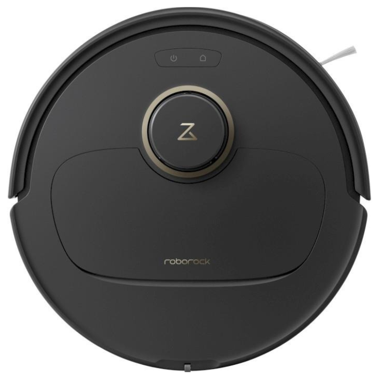 Aspirador Robot Roborock Qrevo 5AE + Base de Carregamento Preto
