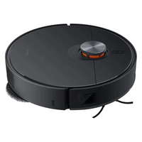 Aspirador Robot Xiaomi Vacuum X20 Max Preto