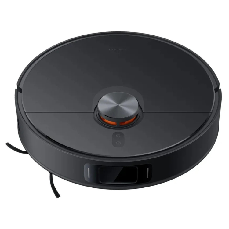 Aspirador Robot Xiaomi Vacuum X20 Max Preto