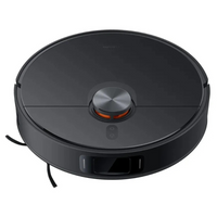 Aspirador Robot Xiaomi Vacuum X20 Max Preto