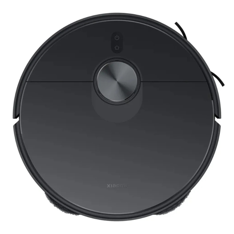 Aspirador Robot Xiaomi Vacuum X20 Max Preto
