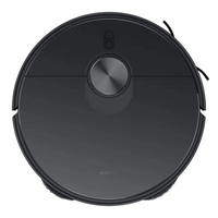 Aspirador Robot Xiaomi Vacuum X20 Max Preto