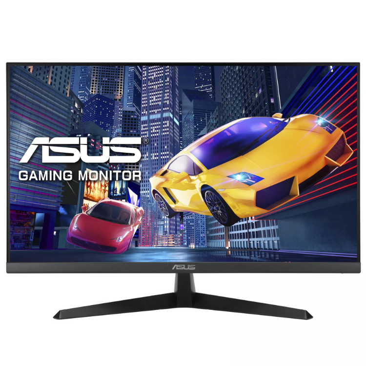 Monitor Gaming Asus VY279HGR Eye Care 27" IPS FHD 120Hz