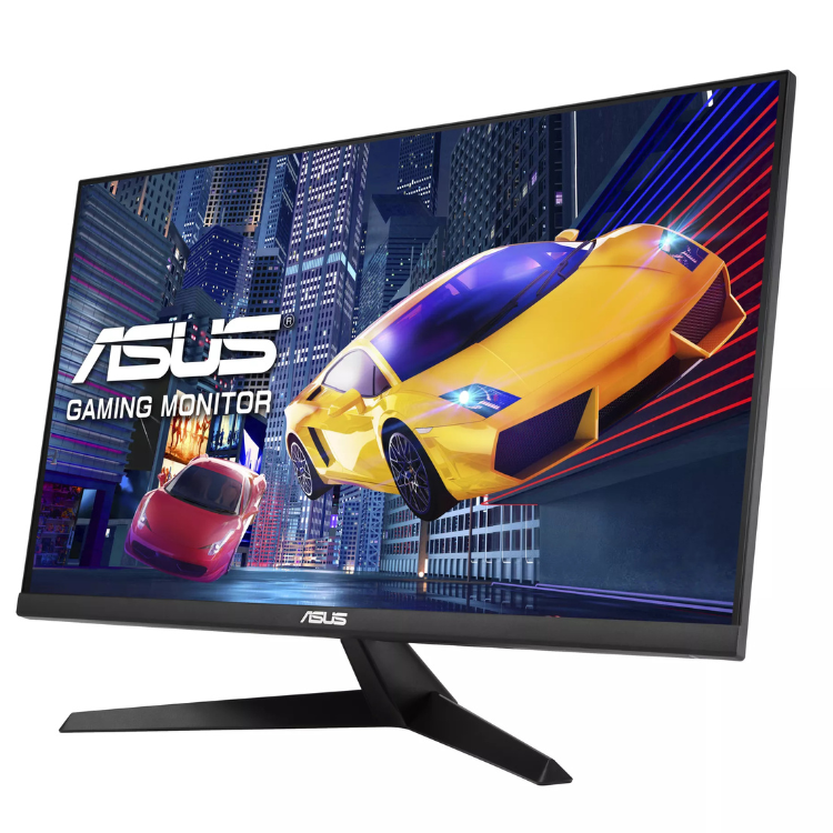 Monitor Gaming Asus VY279HGR Eye Care 27" IPS FHD 120Hz