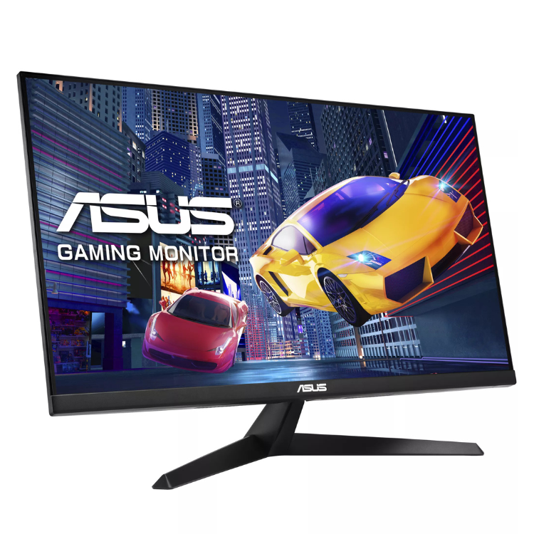 Monitor Gaming Asus VY279HGR Eye Care 27" IPS FHD 120Hz