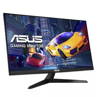 Monitor Gaming Asus VY279HGR Eye Care 27" IPS FHD 120Hz