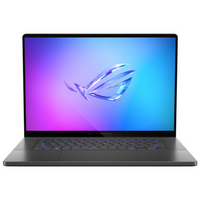 Portátil Asus ROG Zephyrus G16 (2025) GU605 16" i9-285H Ultra 32GB/2TB RTX™ 5070 Windows 11 Cinzento